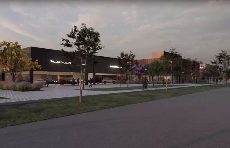 Cibic abrirá su segunda sede funense en el espacio comercial del barrio Vida